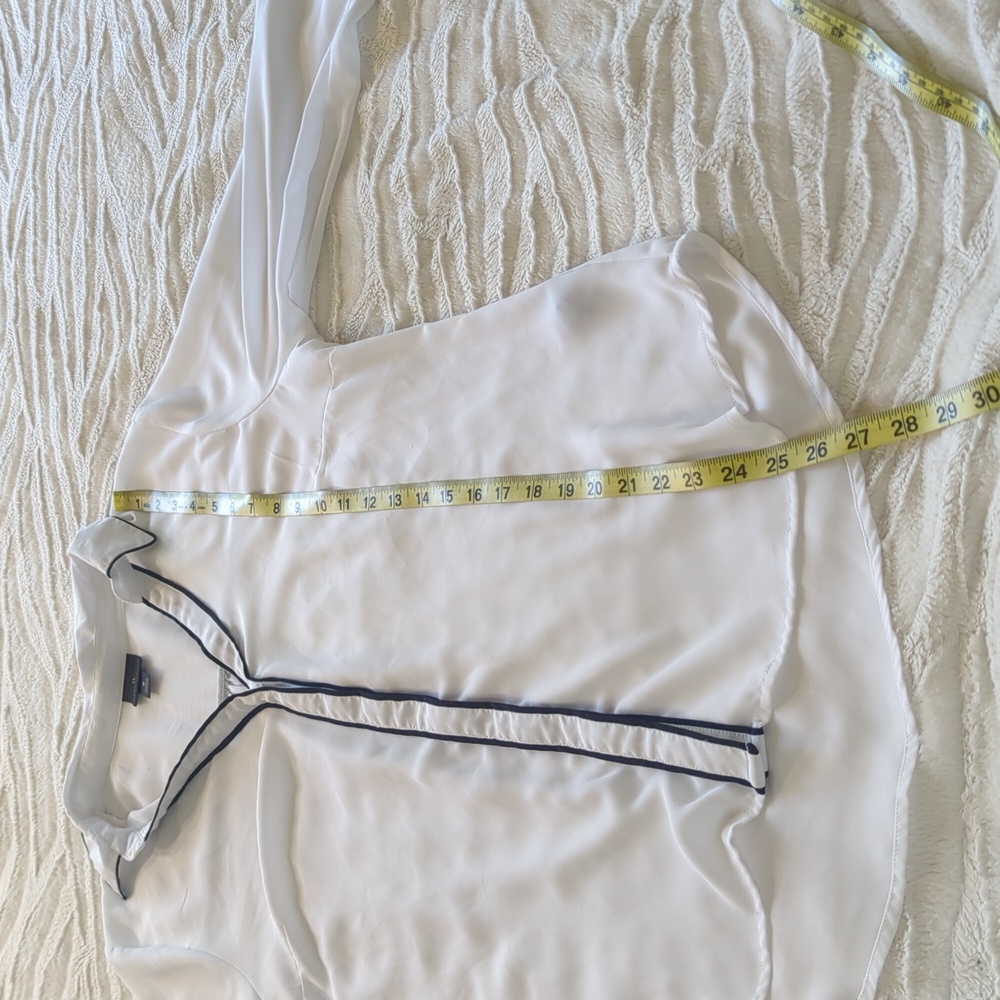 Like New Worthington Button Down - Picture 10 of 11